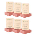 Bar Pack Aloe Soap 6 Oatmeal &
