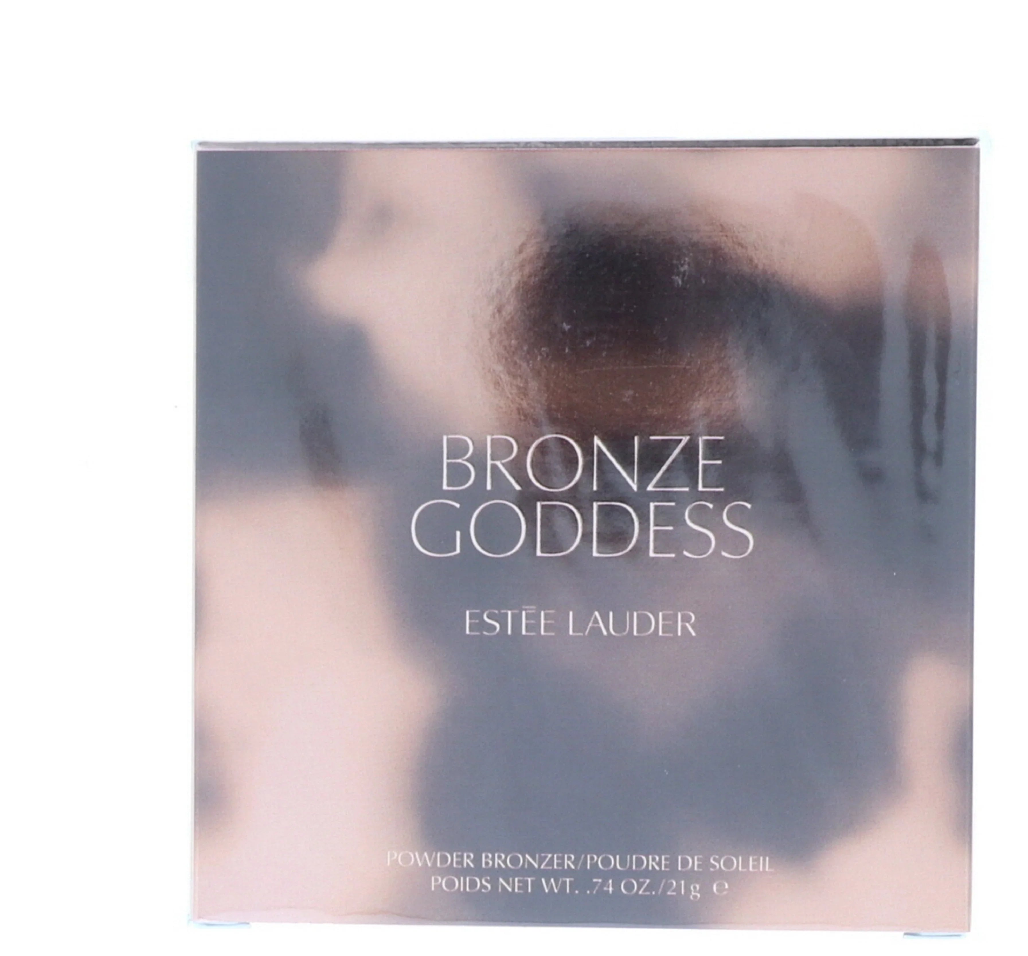 Bronzer, Powder Light, 0.74 Bronze Estee Lauder Goddess oz