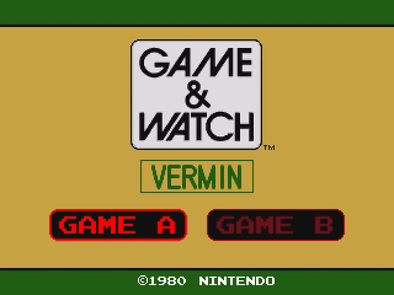 Legend Version The Watch: EU Game Nintendo & Zelda of