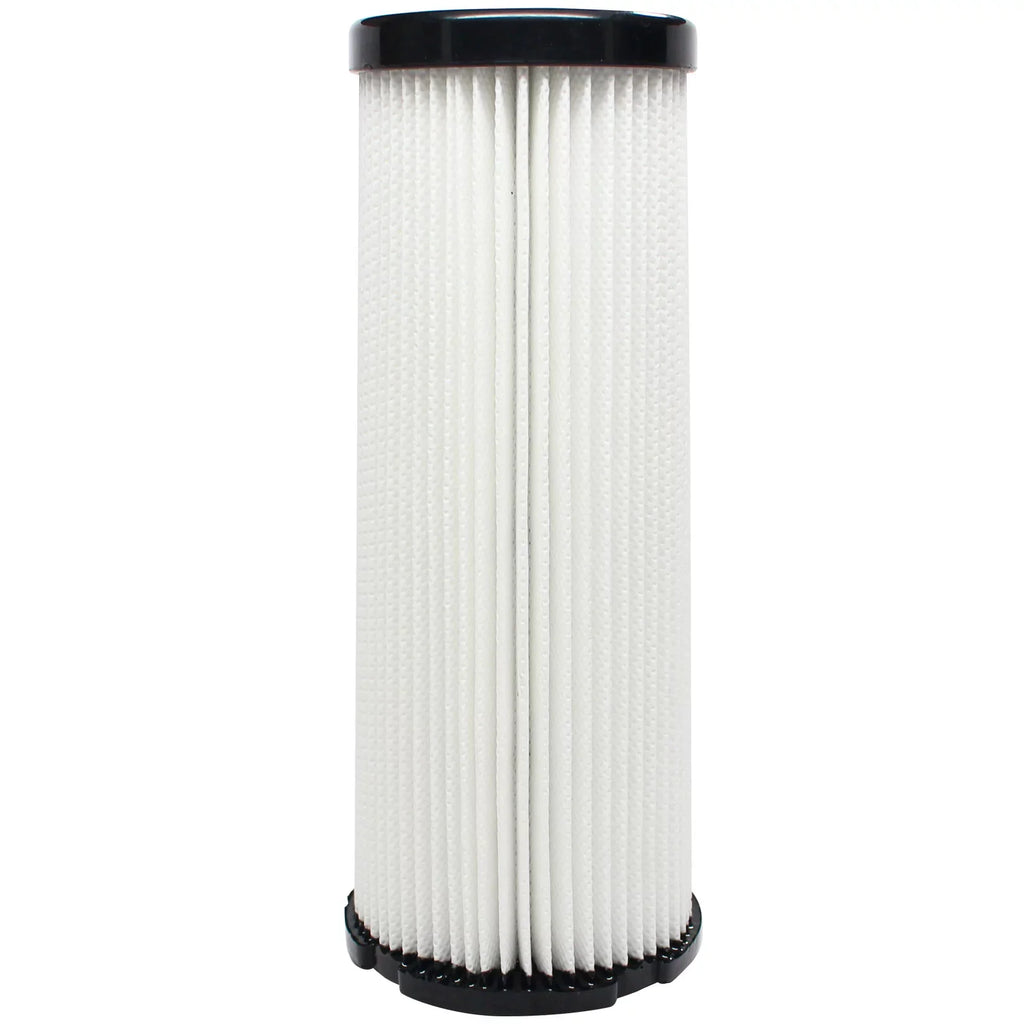 Devil Replacement Filter HEPA Compatible - Dirt HEPA Vacuum F1 M091700 Devil 3JC0280000, Cruiser Self-Propelled Filter Dirt 5-Pack