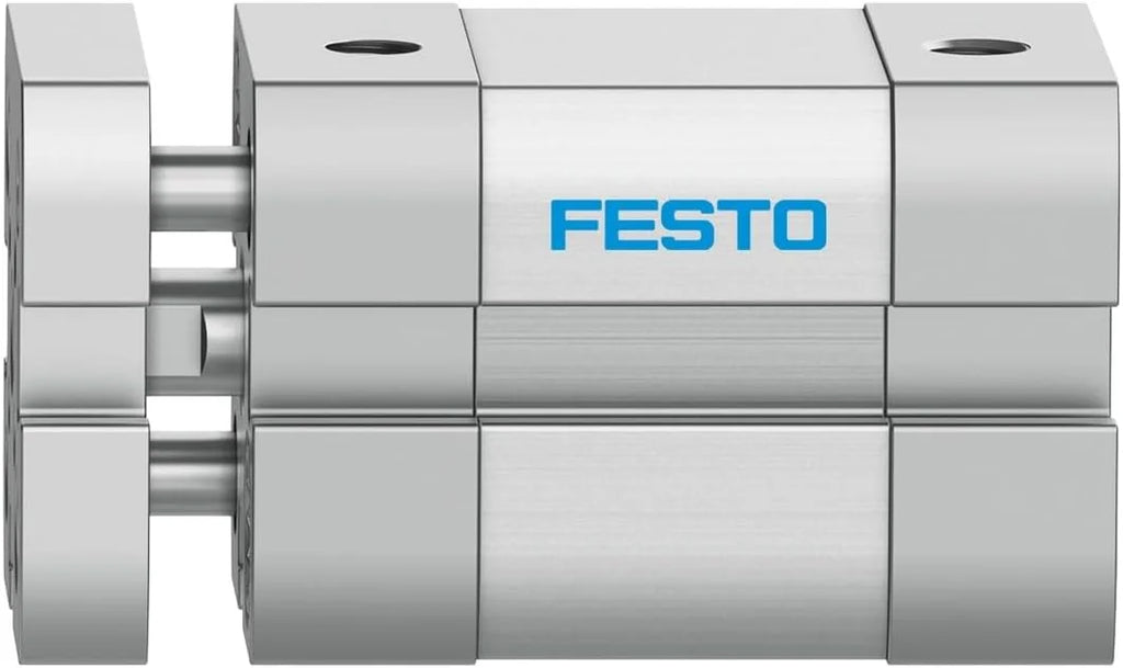 For FESTO ADNGF-40-70-PPS-A-S2 Original 537128 cylinder Compact