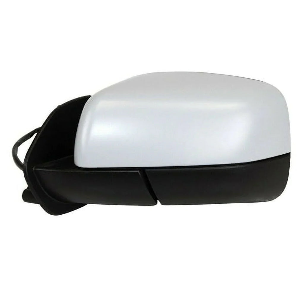 Left w/o-Memory 10-13 Rear Heat Power Folding Camera Mirror & For Side View LR4