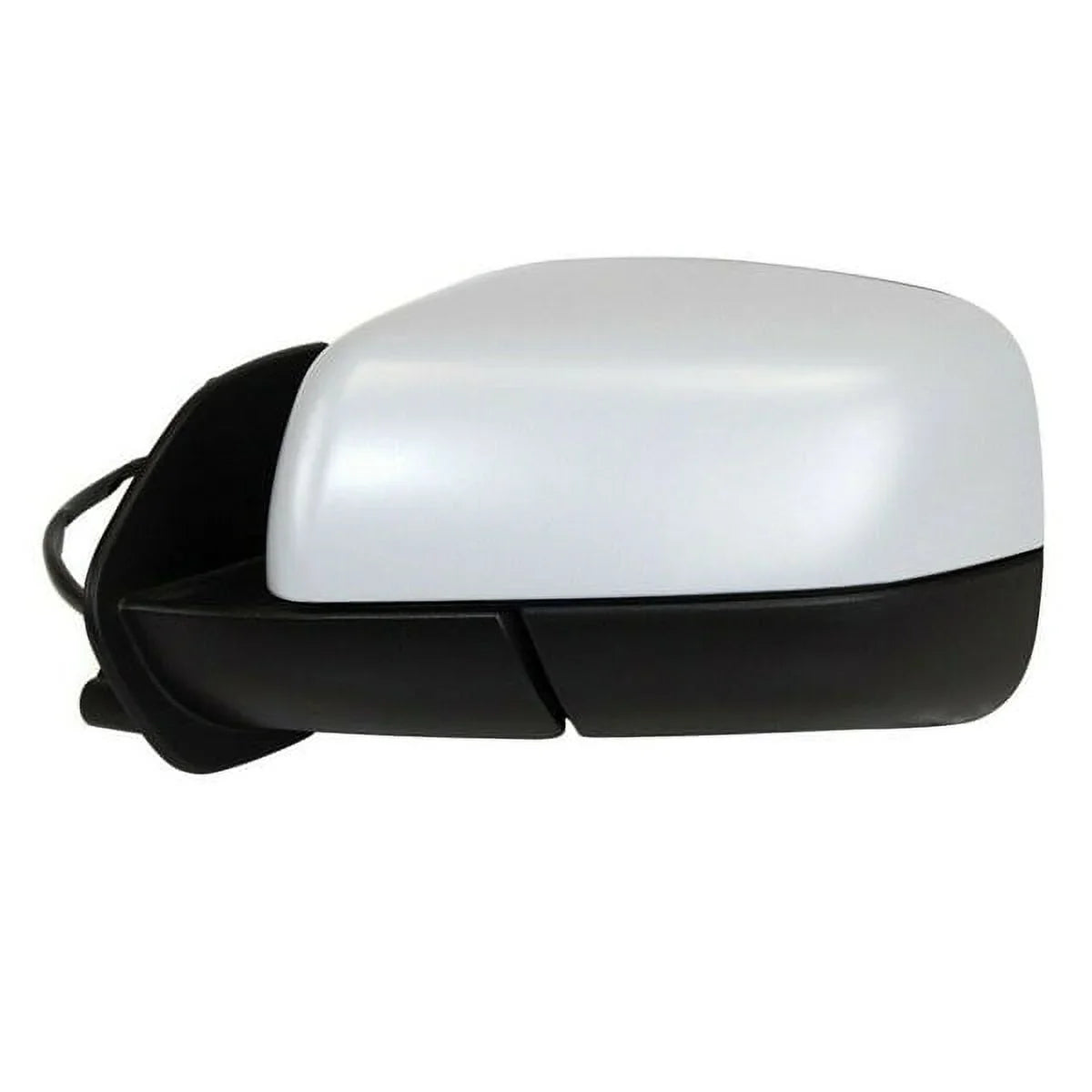 Left w/o-Memory 10-13 Rear Heat Power Folding Camera Mirror & For Side View LR4