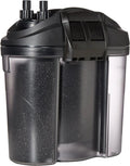 Filter, Turtle Canister 50-Gallon Clean External