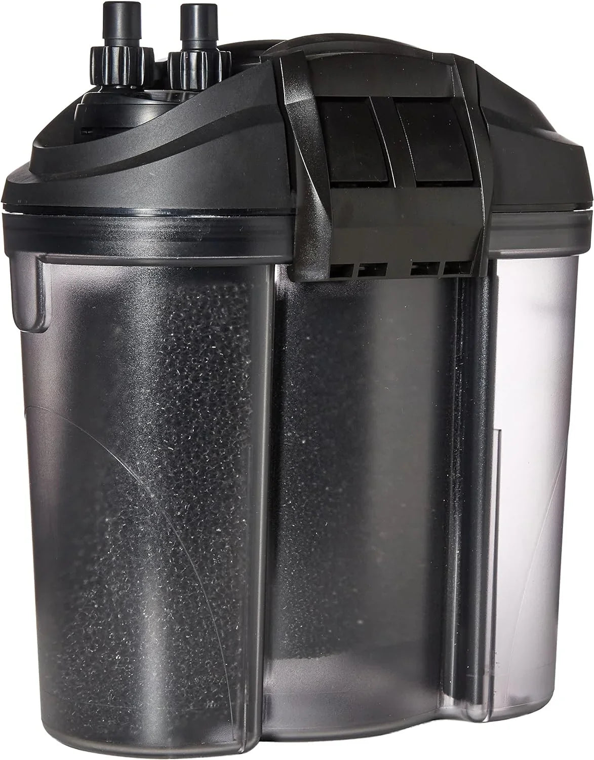 Filter, Turtle Canister 50-Gallon Clean External
