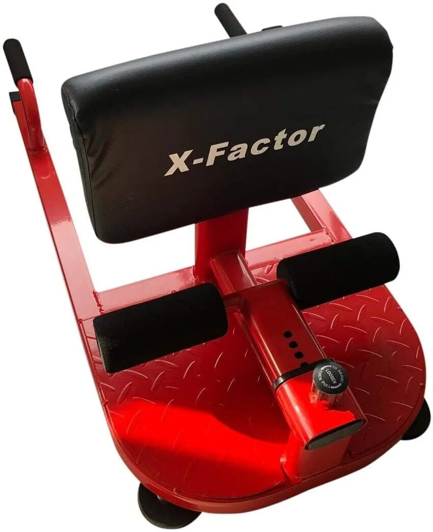 '- for Leg Iron Exercise Bench Bar Home Sissy Sit-ups Squat & 3-in-1 Gym
