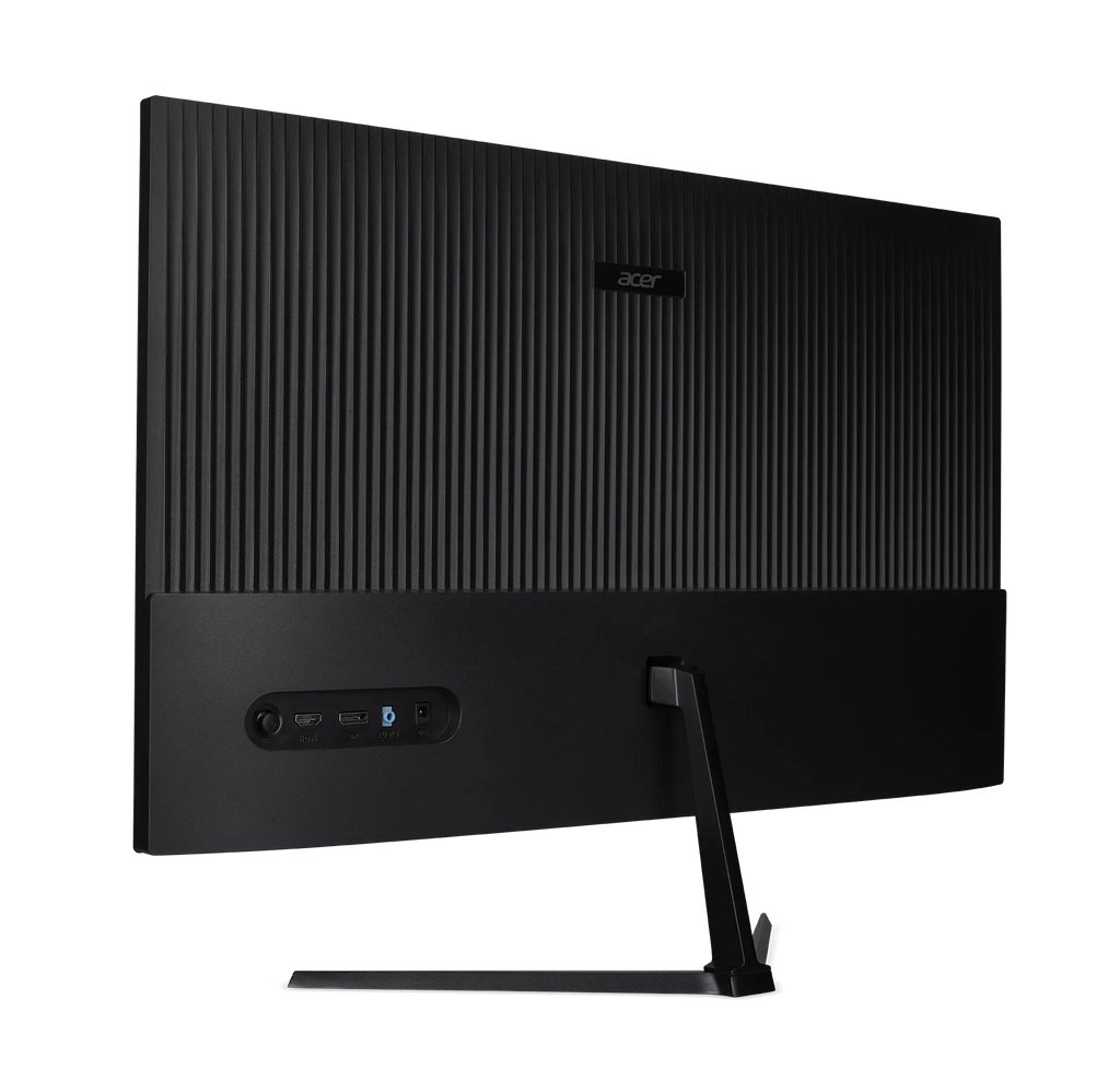 x 180Hz AMD x FreeSync Audio-Ou), HD 1ms Refresh Full Monitor  with 27” x and HDMI 1 S3bipx 1080) Display Technology, 1.4, 1 2.0 VA Rate, (1 x Premium Gaming QG270 (1920 Port Nitro VRB,