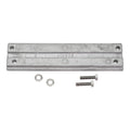 1 818298Q Power Aluminum Trim Quicksilver Anode
