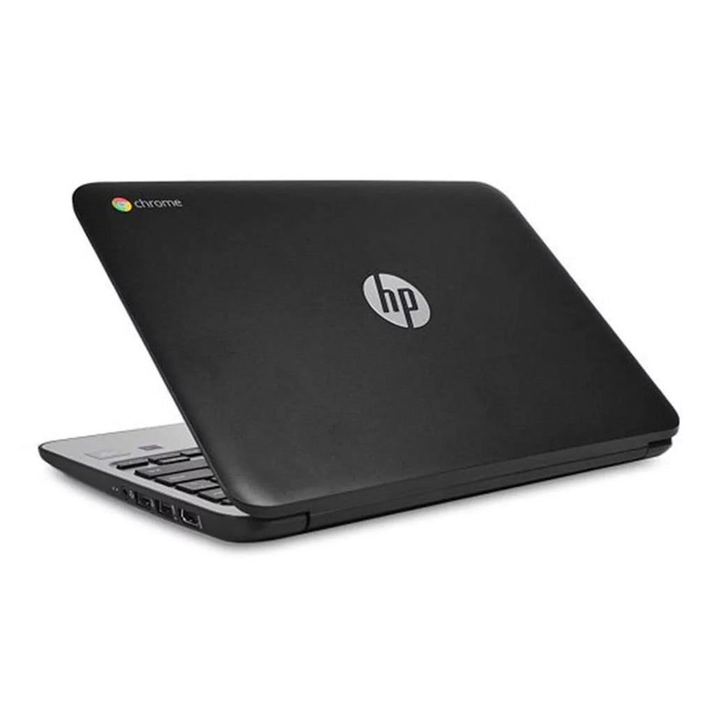 HP 16 4 Pre-Owned Good) Celeron 11 11.6" GB 1.60 Intel GHz GB Chromebook G3 - Chrome OS(Refurbished
