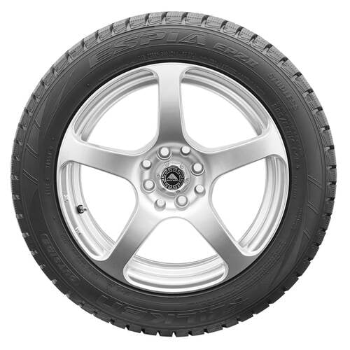 Civic EX-L, Espia II 2014-15 Honda Fits: Falken Honda 94T BSW 205/55R16XL Civic (4 EPZ 2012-13 EX Tires)