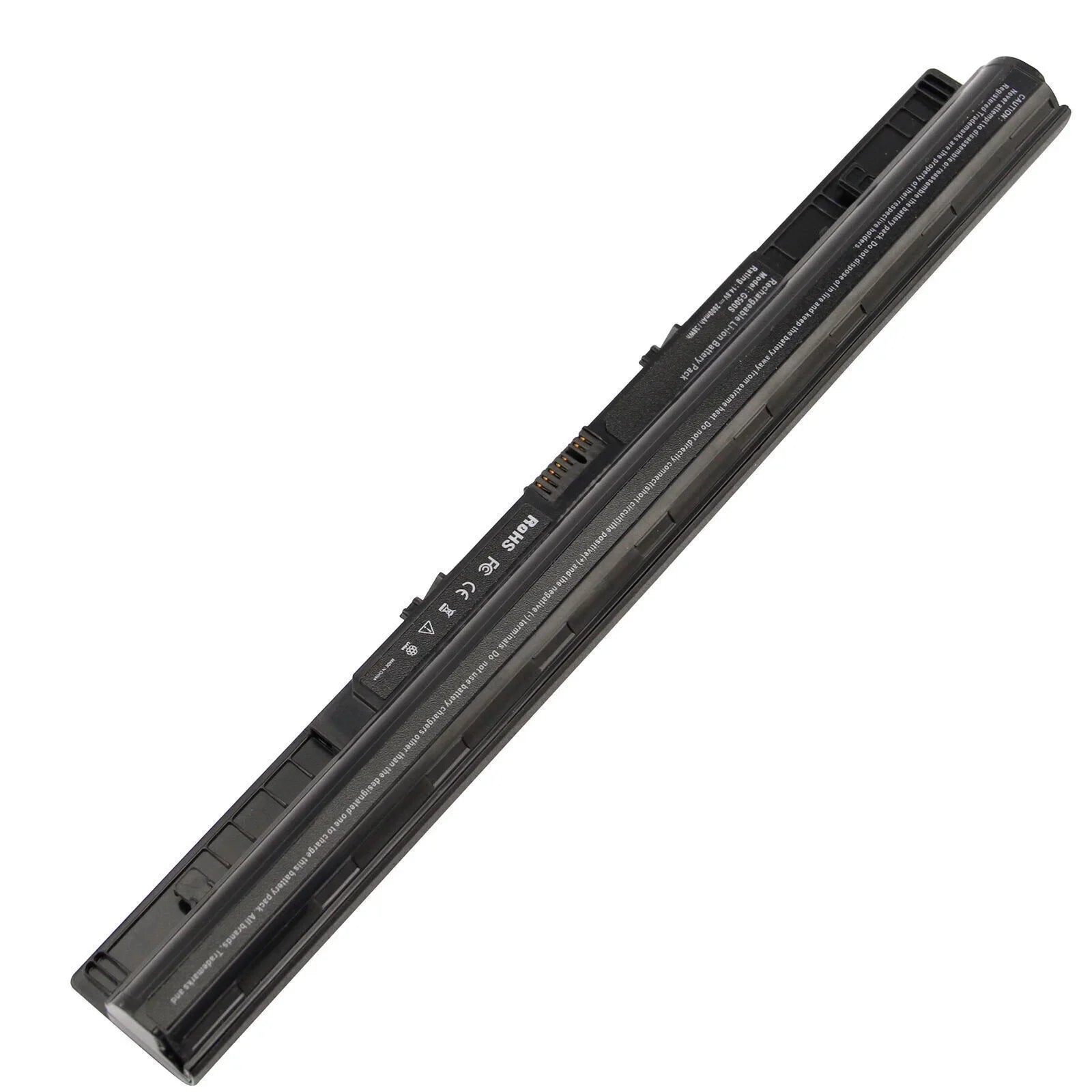 G500s Battery  New G70-80 L12S4E01 G50-80 For G400s 80L0 G50-70 G50-45