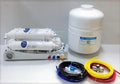 System Water Apartment/Rv Osmosis Reverse Portable Filtration