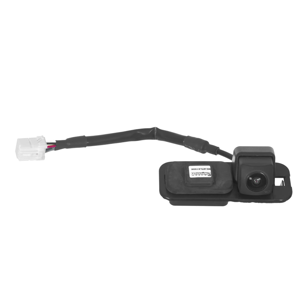 Part Master for Acura (2015-2020) OE # TLX Tailgaters Camera Backup Replacement 39530-TZ3-A01