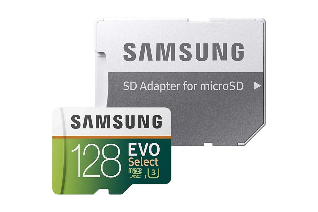 10 MicroSDXC 6x/Pro REVVL T-Mobile - Class 6x,  MicroSD 128GB Card for 6x Speed D3G Evo 5G Pro Phones High Memory REVVL 5G for