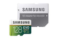 10 MicroSDXC 6x/Pro REVVL T-Mobile - Class 6x,  MicroSD 128GB Card for 6x Speed D3G Evo 5G Pro Phones High Memory REVVL 5G for