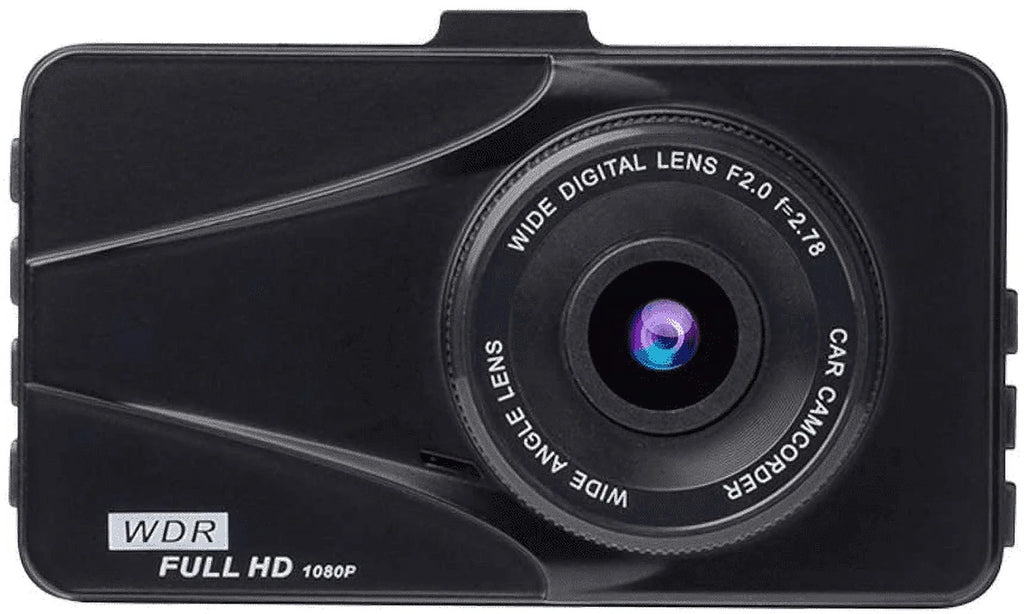 Chevrolet Wide Dual Motion Excellent Images Dash HD Loop WDR, LCD Detection DVR Plus G-Sensor, Screen 170° Travel Angle, Full For 3" Recorder T670 Recording Video Cam