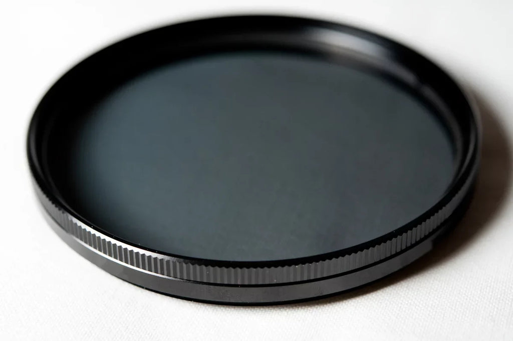 Olympus Glass (Circular E-PL7 PEN C-PL Filter Multicoated Multithreaded | Polarizer) (37mm) For