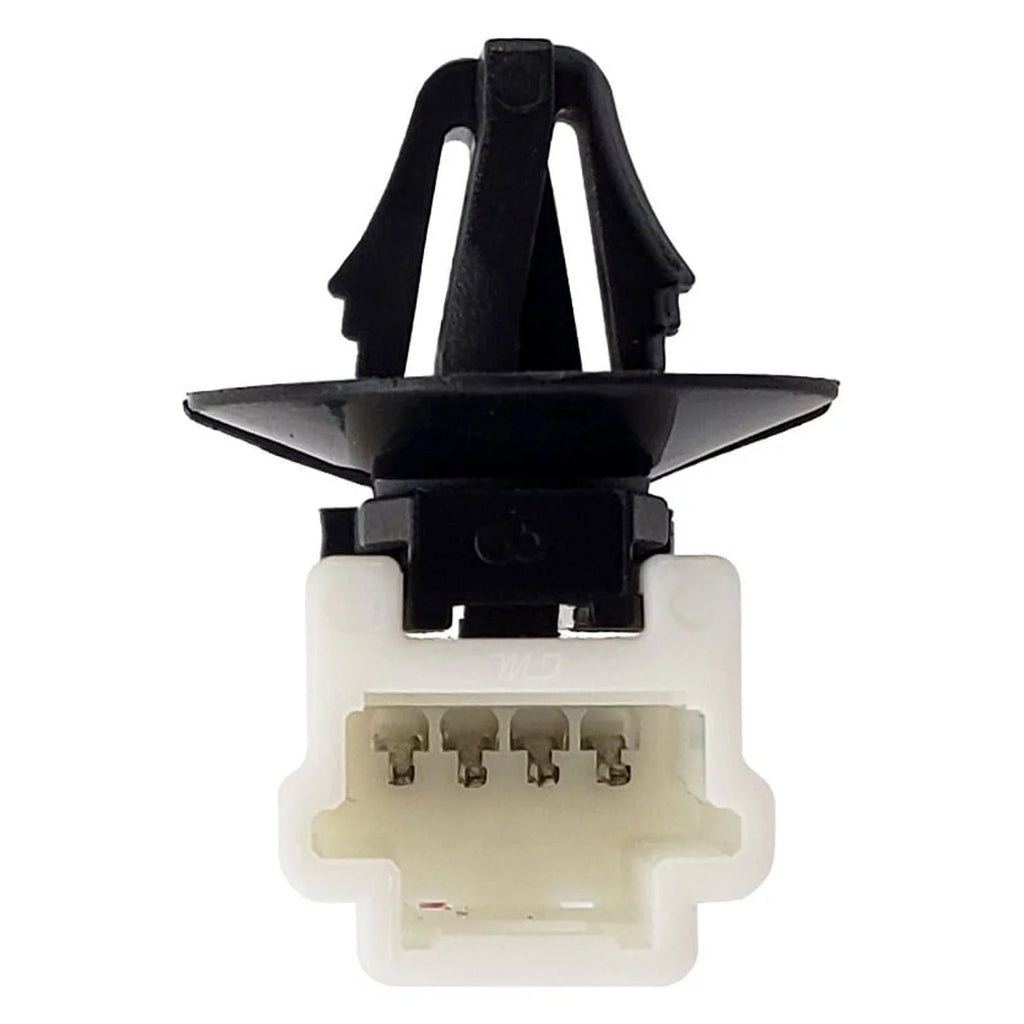 Nissan Replacement OE 28442-1GR0A Murano (2011-2014) Camera # for Part Master Tailgaters Backup