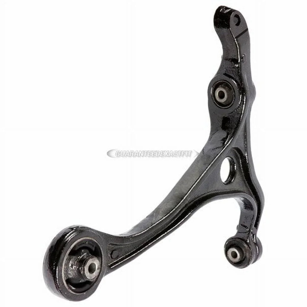 EX, & Arm Kit TSX 2006-2007 2005 Front HONDA Buyautoparts For HONDA Lower Bushing Acura ACCORD SE Control Pair Honda select: & - Accord ACCORD Fits