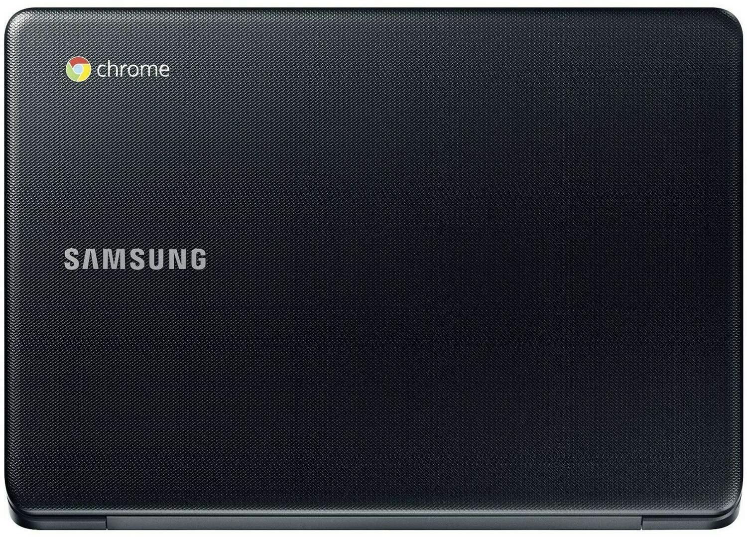 11.6" CELERON 4GB XE501C13-K02US 32GB Box 3 CHROMEBOOK Open N3060 HD SAMSUNG eMMC