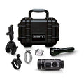 Camera IP67 Uncharted Sionyx Full Black Aurora Vision Digital Color Kit Night