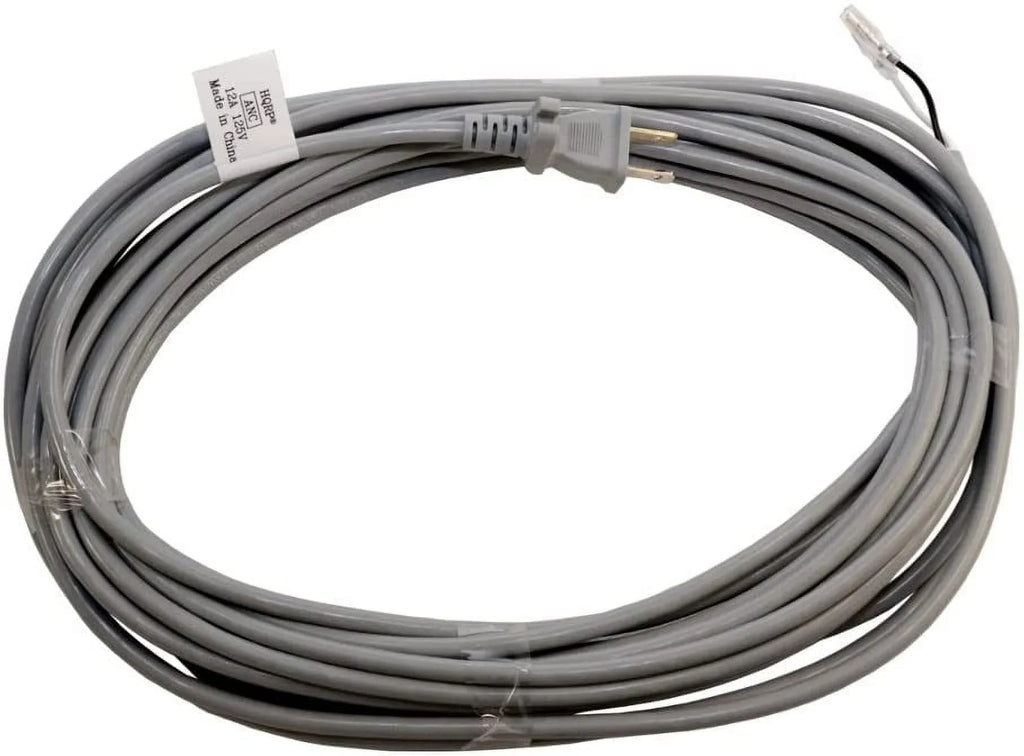 Dyson Cord 65 for AC Animal, Power HQRP Vacuum Cable DC Upright DC65 Cleaner Multi Mains DC-65 DC65 Floor