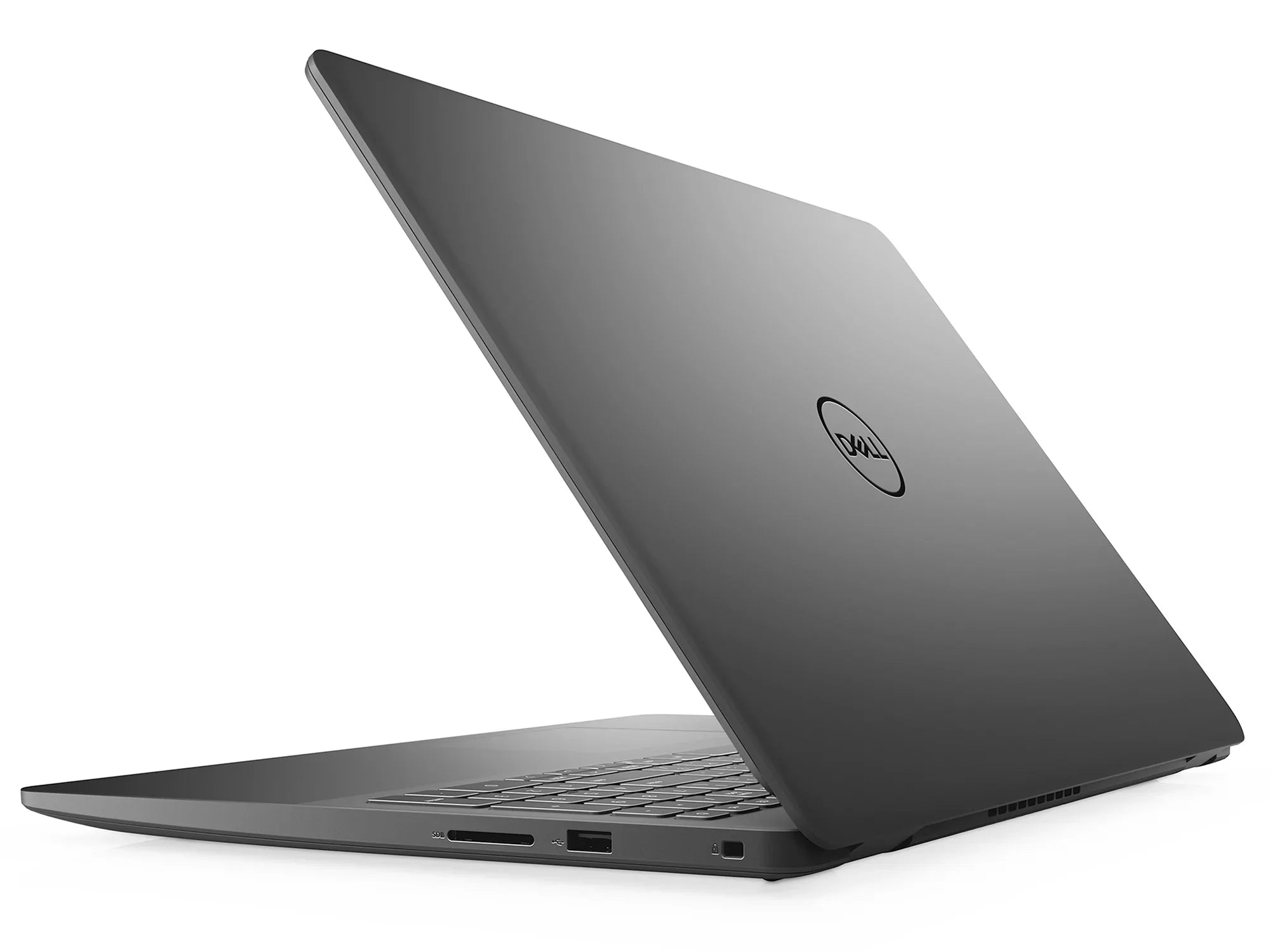 Notebook, NVMe 10 15.6" Card HDMI, DELL Ryzen Inspiron 3505 Wi-Fi, 8GB 128GB 3250U 3.5GHz, Vega FHD Upto Pro Reader, Bluetooth, 3 Windows AMD Display, 3, SSD, RAM,