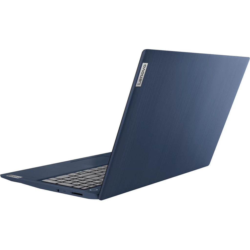 i5-1135G7 SSD 15ITL05  IdeaPad Windows Notebook 82FG00DKUS - 256GB 10 Abyss x 8GB Intel RAM Core Xe Home 2.4GHz Graphics - - Iris Intel - - - 5i Blue 15.6" 1920 - 1080