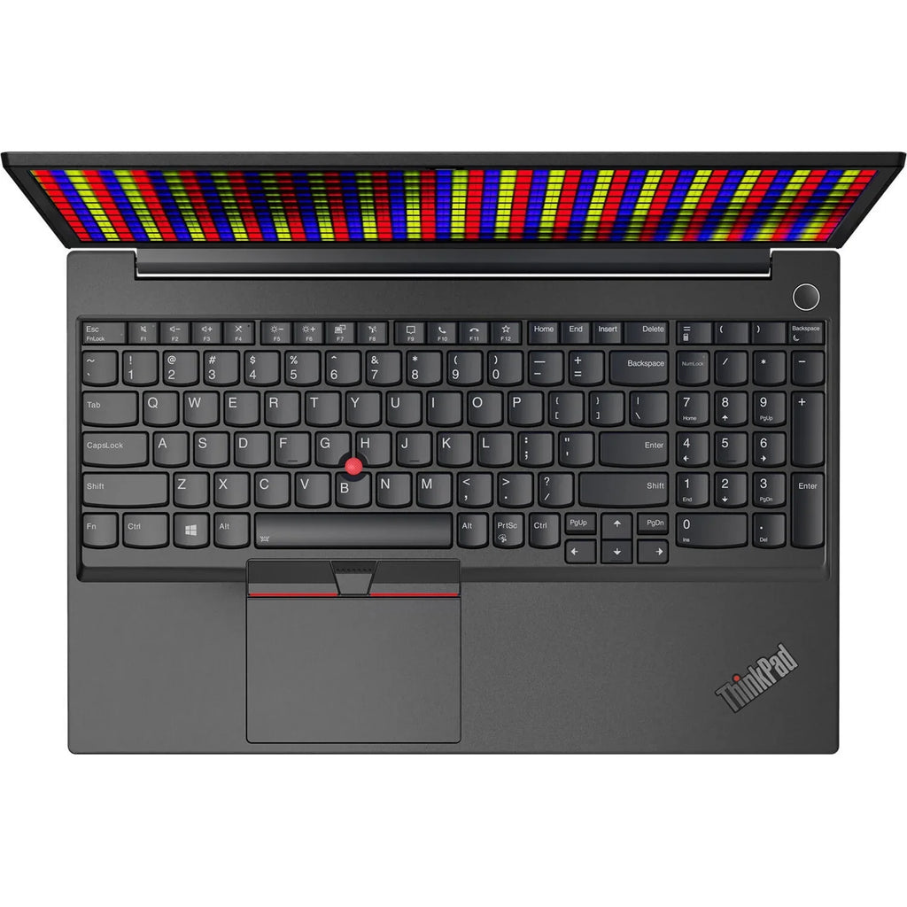 W10P notebook Intel (Refurbished) Thinkpad E15 Restored 16GB i7-1165G7 15.6" SSD 512GB G2