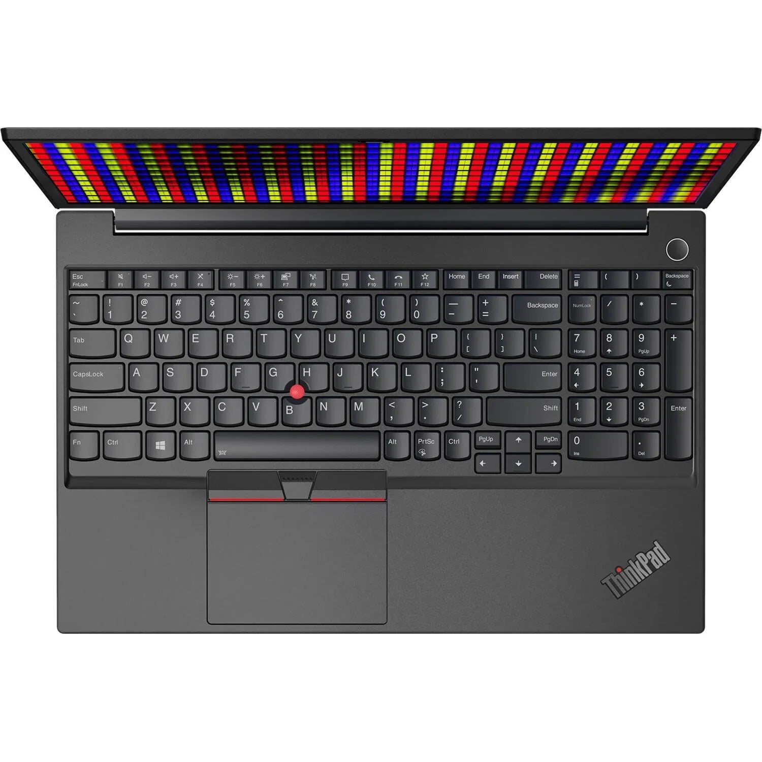 W10P notebook Intel (Refurbished) Thinkpad E15 Restored 16GB i7-1165G7 15.6" SSD 512GB G2