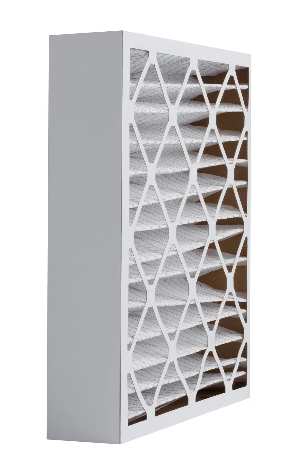 24 x MERV USA Pleated the of Made 4, in 11, 6, Aerostar Filter, Air 24x24x4 x Box 24