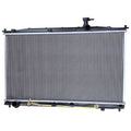 2008 V6 AutoShack Hyundai Santa 2009 for 2007 AWD Fe Radiator RK1208 2.7L FWD Replacement 3.3L