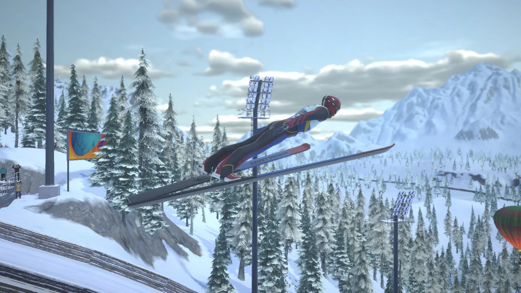 Merge 2023, Games, Physical PlayStation 4, Edition Winter Games 819335021501,