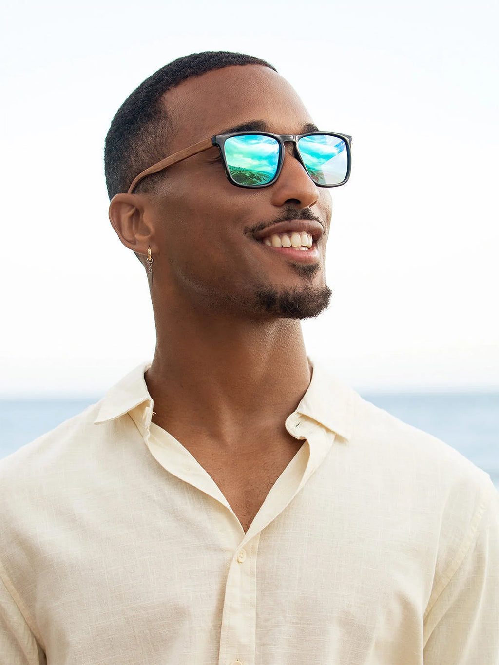 CAIL POLARIZED SUNGLASSES