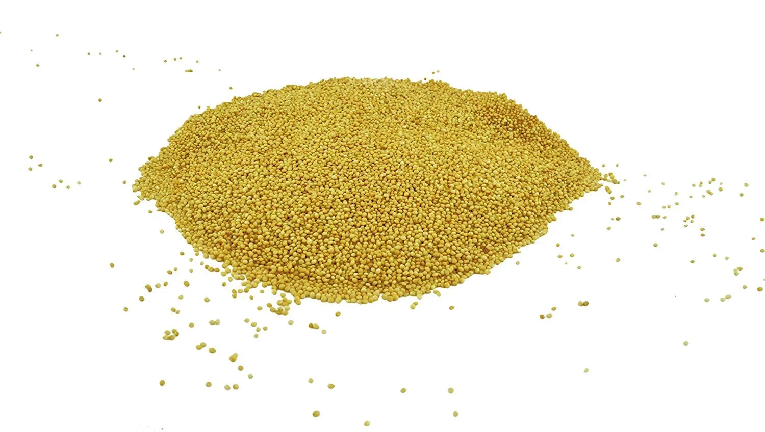 (5LB) Whole Seeds 100% Grain Organic Amaranth