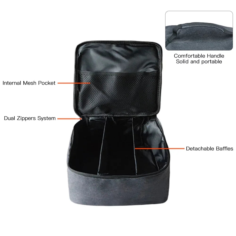 Stove Portable Stove QAHM Carrier Pouch Stove Stove Portable Storage Ox Pouch,Stove Outdoor BUZHI Portable Pouch sundick Outdoor LAOSHE Stove Stove
