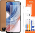 8T LCD KB2001 (Support 8T+ KB2003 Part KB2005 Oneplus OLED Digitizer Fingerprint) Repair Touch 5G Display KB2000 Replacement Screen for Assembly Screen