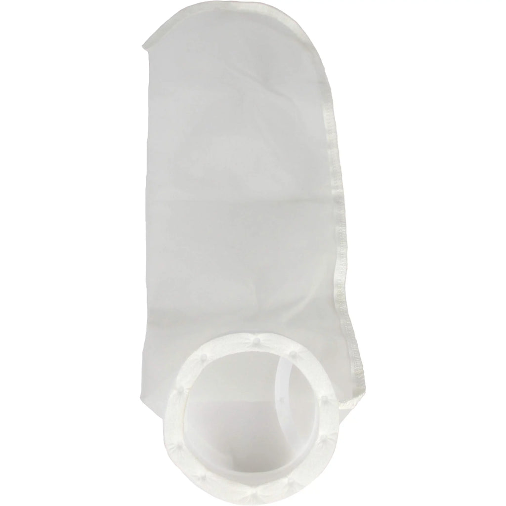 Filter (20”) 150 255033-03 #4 Liquid of Woven Mesh SP-BN-420-150 SpiroPure (Case Bag 40) BN-420-150 Monofilament Micron Nylon