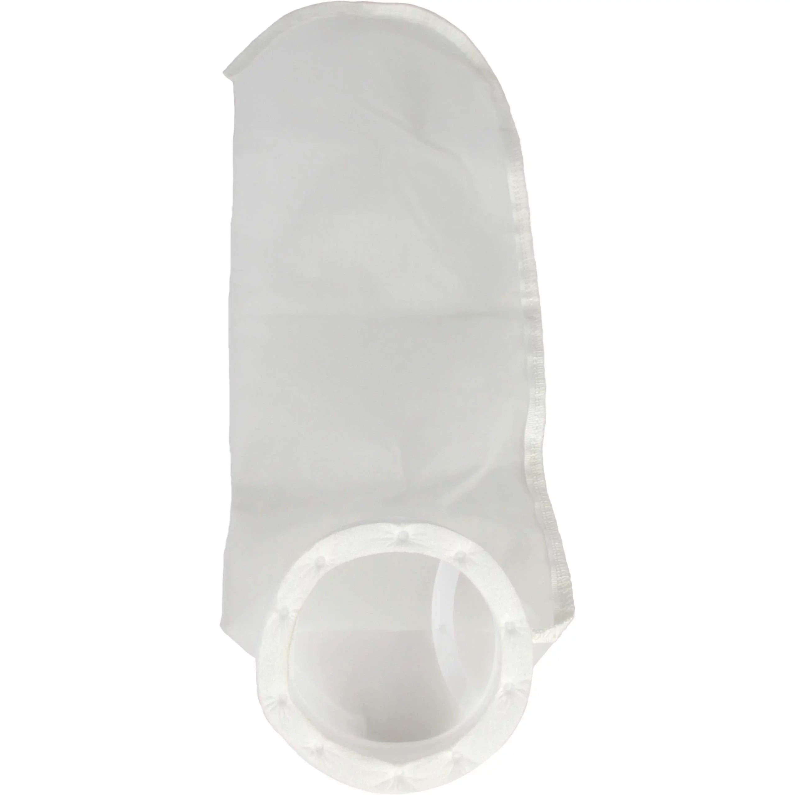 Filter (20”) 150 255033-03 #4 Liquid of Woven Mesh SP-BN-420-150 SpiroPure (Case Bag 40) BN-420-150 Monofilament Micron Nylon