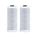 '- Pack Water 2 - AQ-CWM-R-D Replacements Aquasana Clean Machine for Filter