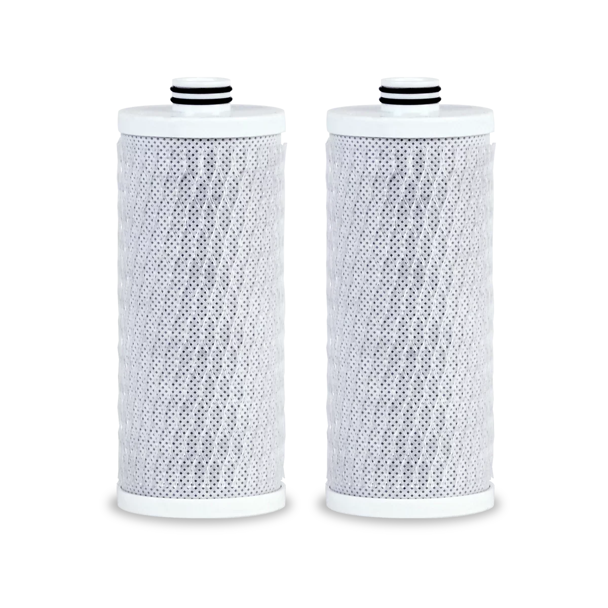'- Pack Water 2 - AQ-CWM-R-D Replacements Aquasana Clean Machine for Filter