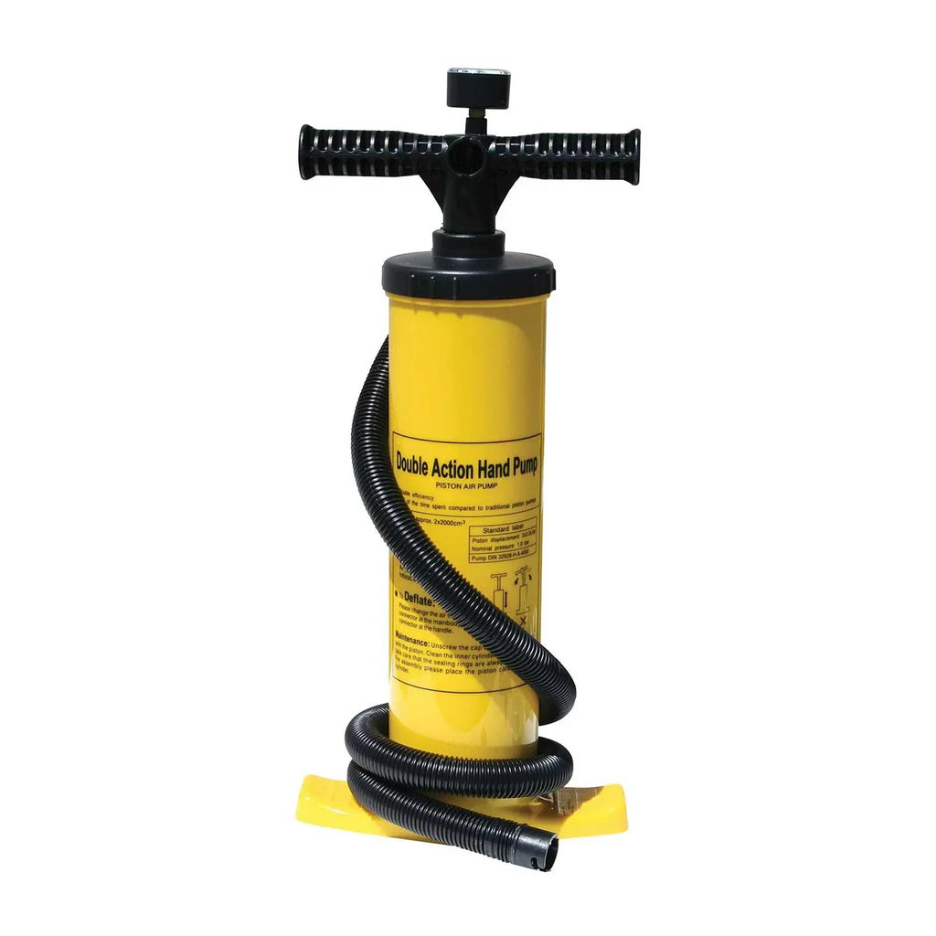 Red Inflatable - AdvancedFrame® - Kayak ft Pump Touring - 10 Advanced with Elements