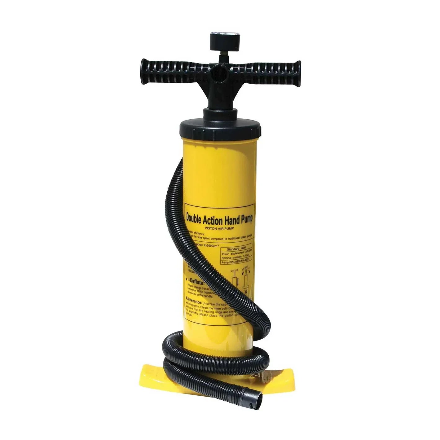 Red Inflatable - AdvancedFrame® - Kayak ft Pump Touring - 10 Advanced with Elements