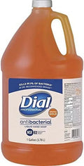Bottle Antibacterial Gold Dial Refill Professional Gallon Liquid Soap, Hand 1