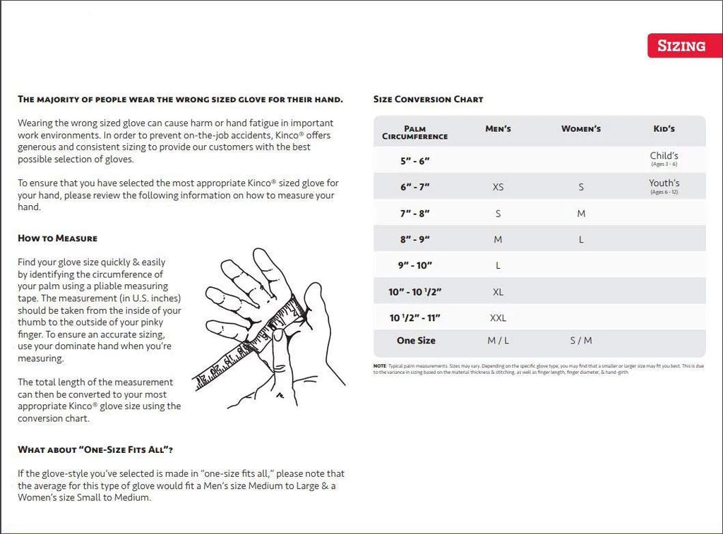 Kinco Lined Shirred Lining, Double Women's Small, Golden Grain Heat Gloves, Back, 90HKW-S Deerskin Keep Elastic
