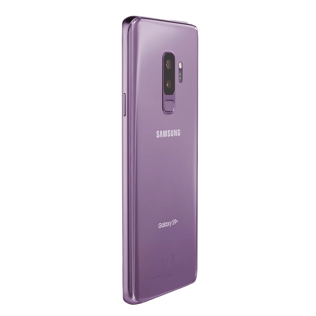 Galaxy T-Mobile Smartphone S9 64GB (Refurbished) Plus Restored SM-G965U