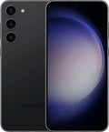 Black 8 + S23+ Galaxy Smartphone, RAM, Fully  GB Storage GB pre-owned Phantom Unlocked,512