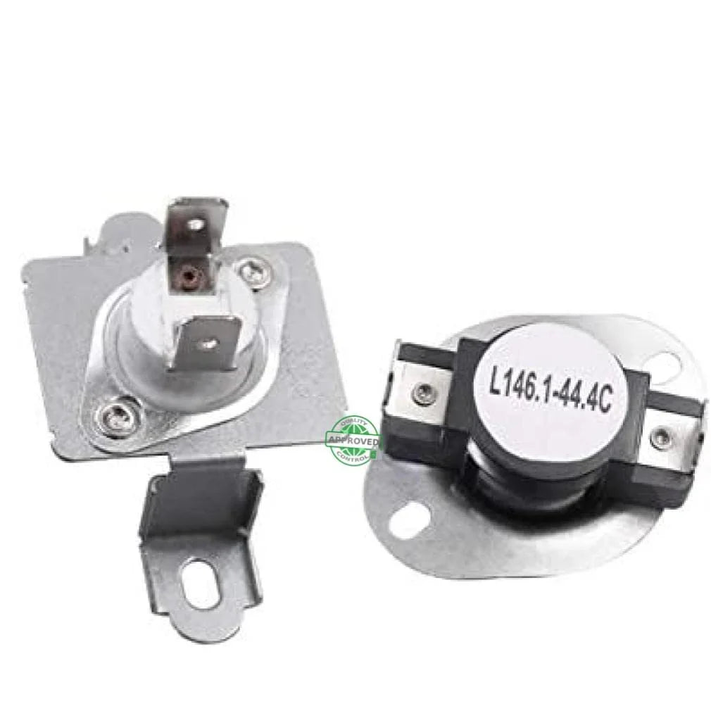 AP3094323 & PS334387 SOLUTIONS GLOB EAP334387 CKD5810 PD00002626 PRO Fuse Thermal Thermostat