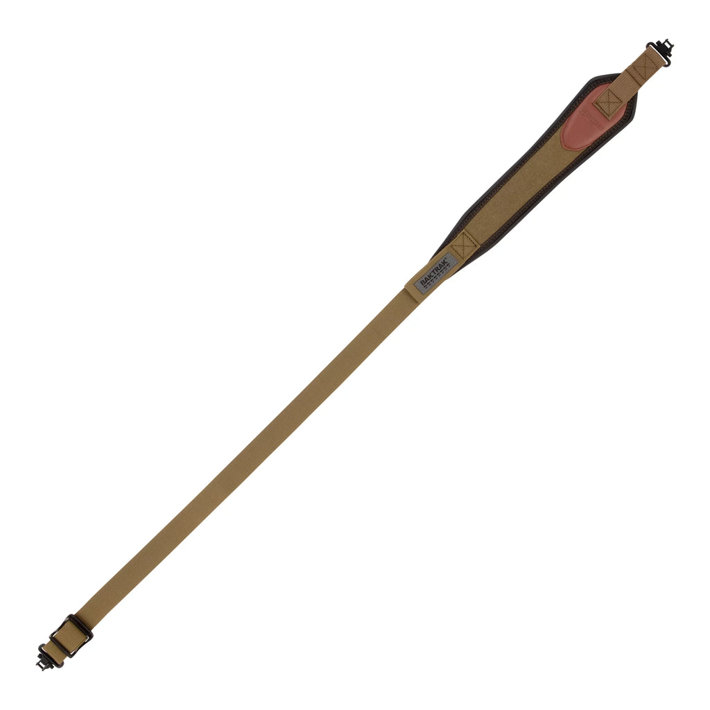 Canvas, Heritage Trak Sling, Company 46" Model Ambidextrous, Bak 8110, Olive, Allen Rifle
