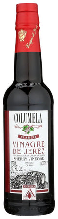 ml Classic, Sherry Vinegar, 375 Columela,